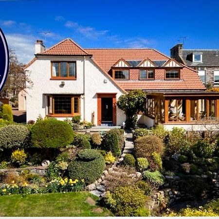 Hotel Ailim House St Andrews Exterior foto
