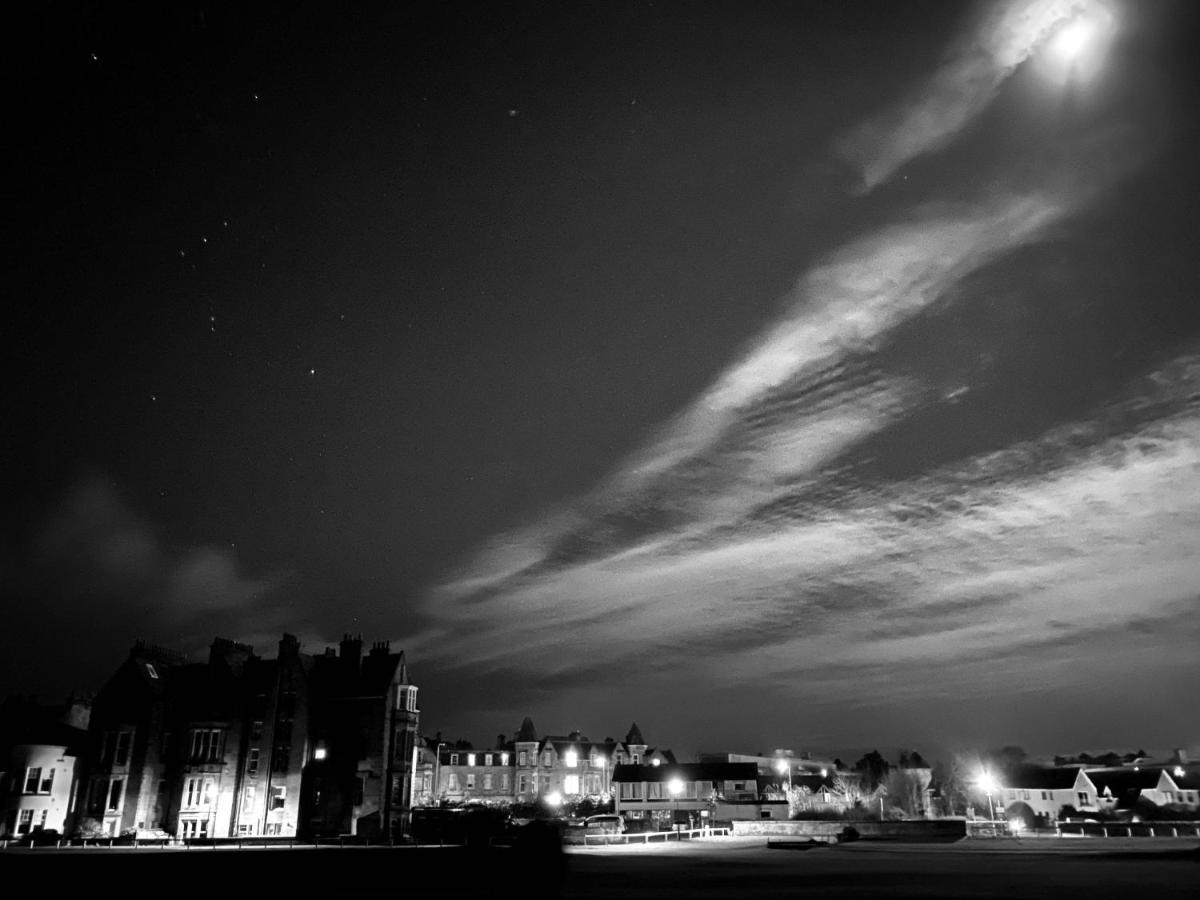 Hotel Ailim House St Andrews Exterior foto