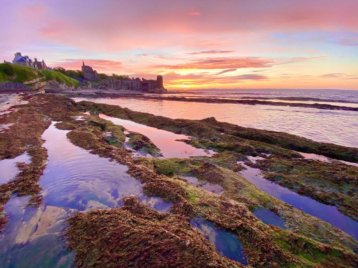 Hotel Ailim House St Andrews Exterior foto