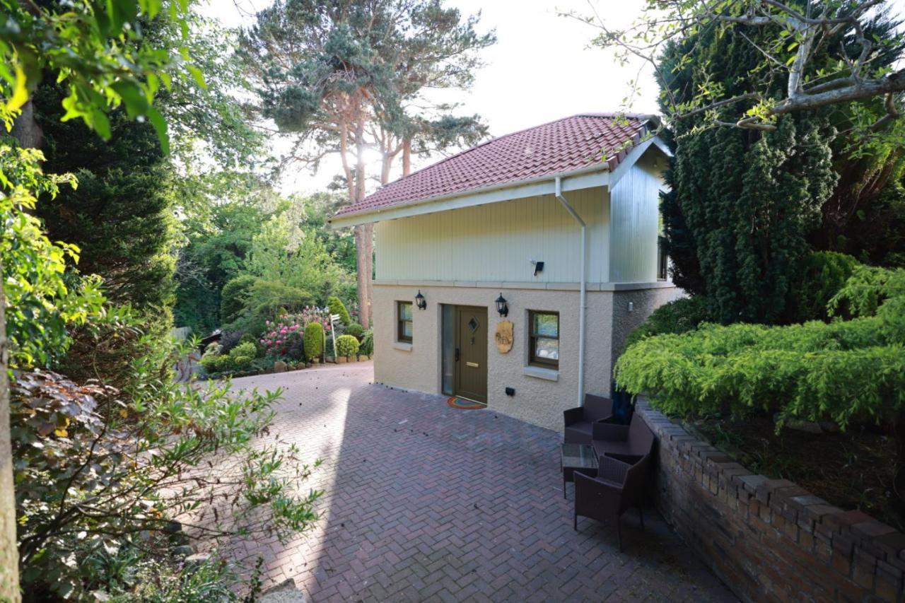 Hotel Ailim House St Andrews Exterior foto